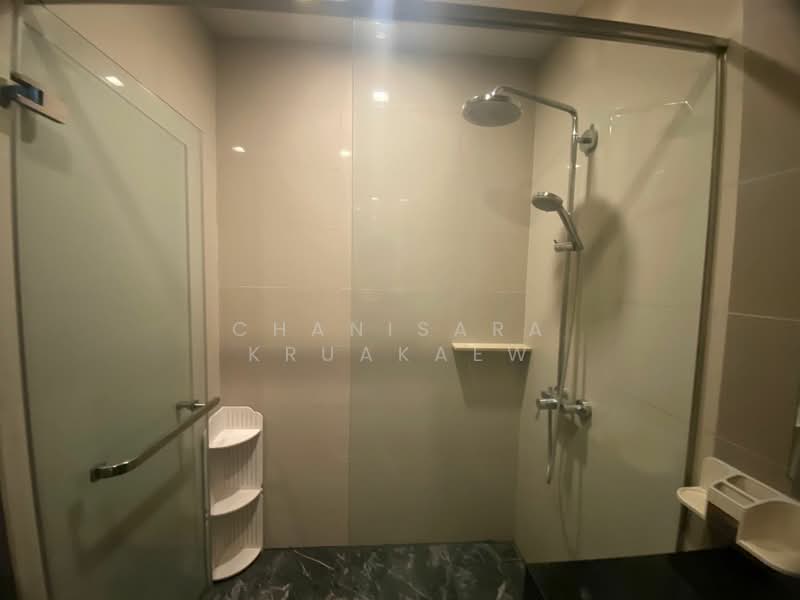 The Edge Sukhumvit 23, Bangkok, 6 Soi Sukhumvit 23, Khlongtoei Nua, Watthana, Bangkok, 1 Bedroom, 32 sqm, Condo For Rent, by Chanisara Kruakaew, 500173006 - DDproperty.com