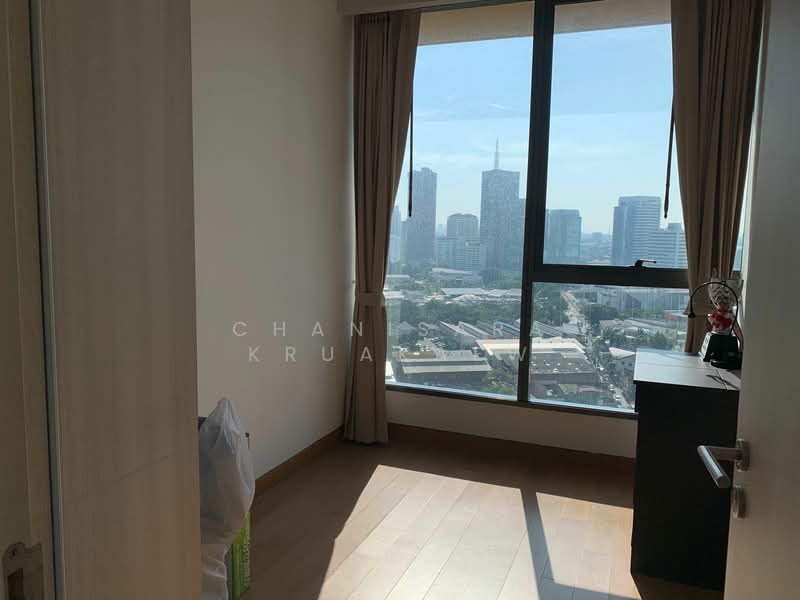 The Lumpini 24 : เดอะ ลุมพินี 24, กรุงเทพ, ซอย สุขุมวิท 24, คลองตัน, คลองเตย, กรุงเทพ, 55 ตร.ม., คอนโด ให้เช่า, โดย Chanisara Kruakaew, 500173008 - DDproperty.com