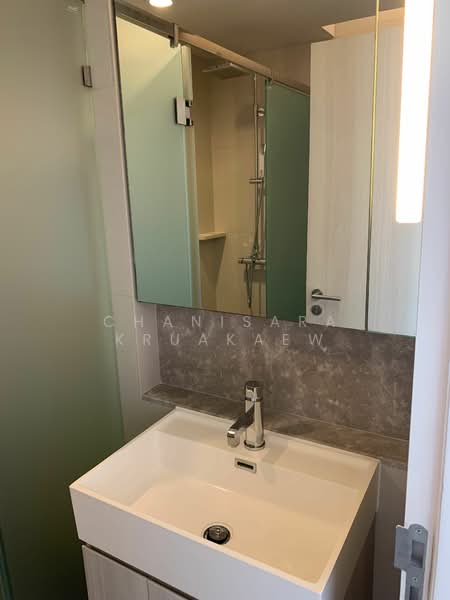 The Lumpini 24, Bangkok, Sukhumvit 24 Road, Khong Tan, Khlong Toei, Bangkok, 2 Bedrooms, 55 sqm, Condo For Rent, by Chanisara Kruakaew, 500173008 - DDproperty.com