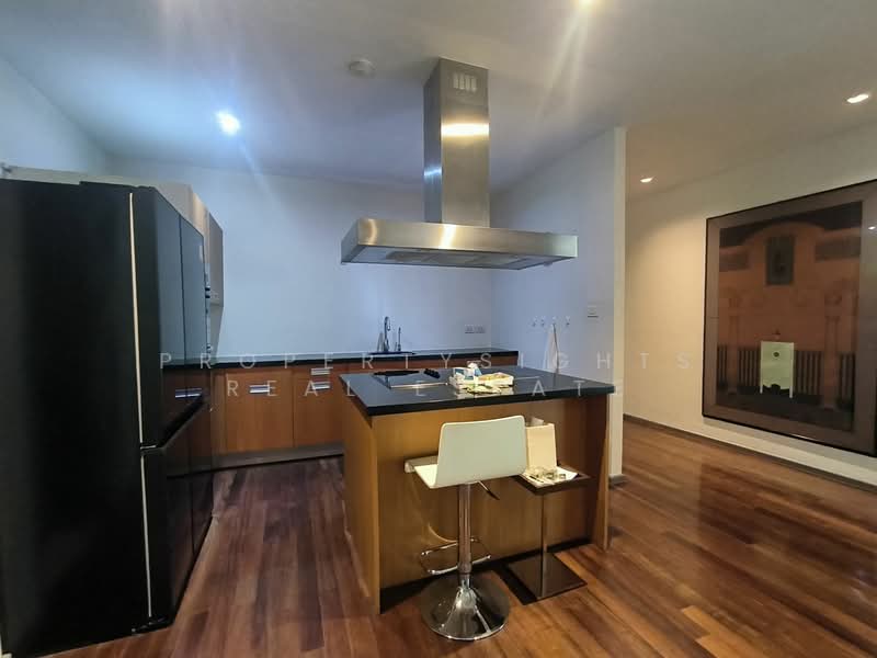 Silver Heritage, Bangkok, 96 Soi Sukhumvit 38, Phra Kanong, Khlong Toei, Bangkok, 4 Bedrooms, 350 sqm, Condo For Rent, by PROPERTYSIGHTS REAL ESTATE, 500173009 - DDproperty.com