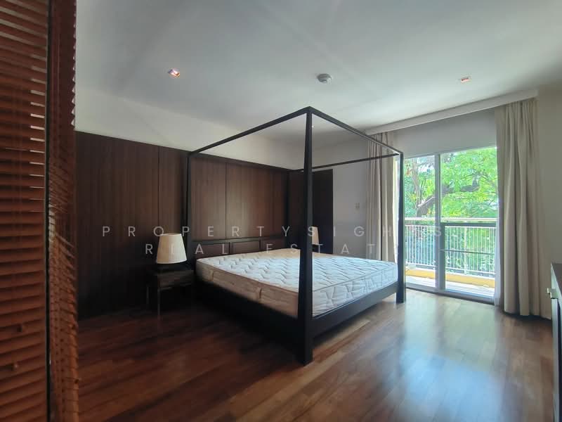 Silver Heritage, Bangkok, 96 Soi Sukhumvit 38, Phra Kanong, Khlong Toei, Bangkok, 4 Bedrooms, 350 sqm, Condo For Rent, by PROPERTYSIGHTS REAL ESTATE, 500173009 - DDproperty.com