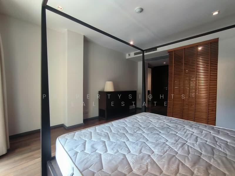 Silver Heritage, Bangkok, 96 Soi Sukhumvit 38, Phra Kanong, Khlong Toei, Bangkok, 4 Bedrooms, 350 sqm, Condo For Rent, by PROPERTYSIGHTS REAL ESTATE, 500173009 - DDproperty.com