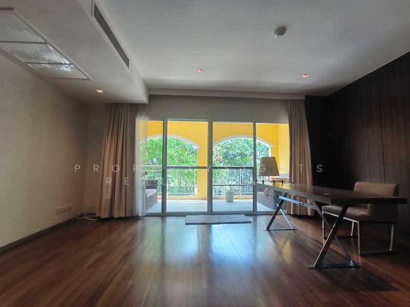 Silver Heritage, Bangkok, 96 Soi Sukhumvit 38, Phra Kanong, Khlong Toei, Bangkok, 4 Bedrooms, 350 sqm, Condo For Rent, by PROPERTYSIGHTS REAL ESTATE, 500173009 - DDproperty.com