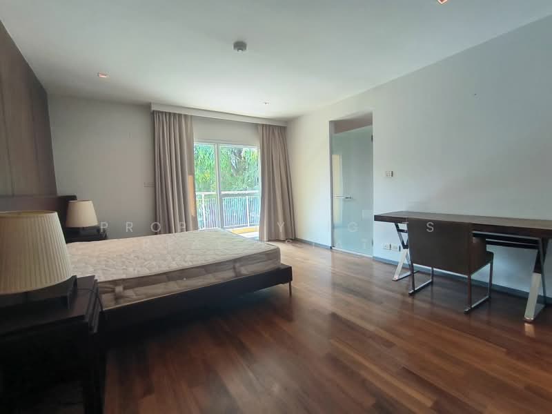 Silver Heritage, Bangkok, 96 Soi Sukhumvit 38, Phra Kanong, Khlong Toei, Bangkok, 4 Bedrooms, 350 sqm, Condo For Rent, by PROPERTYSIGHTS REAL ESTATE, 500173009 - DDproperty.com