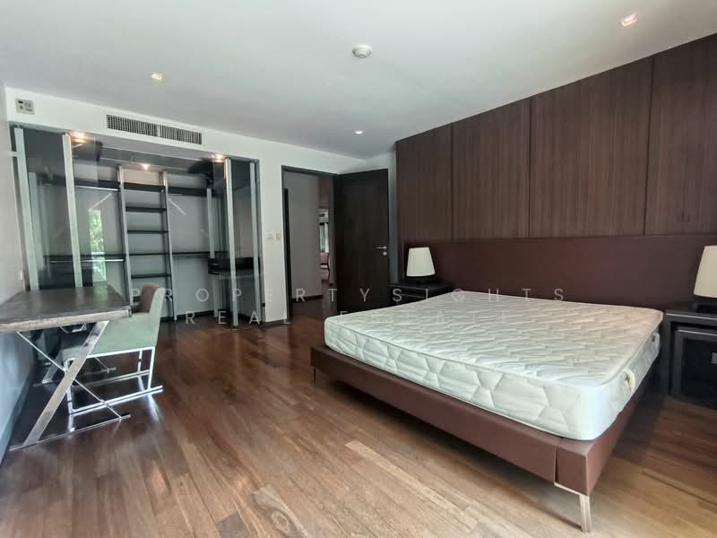 Silver Heritage, Bangkok, 96 Soi Sukhumvit 38, Phra Kanong, Khlong Toei, Bangkok, 4 Bedrooms, 350 sqm, Condo For Rent, by PROPERTYSIGHTS REAL ESTATE, 500173009 - DDproperty.com