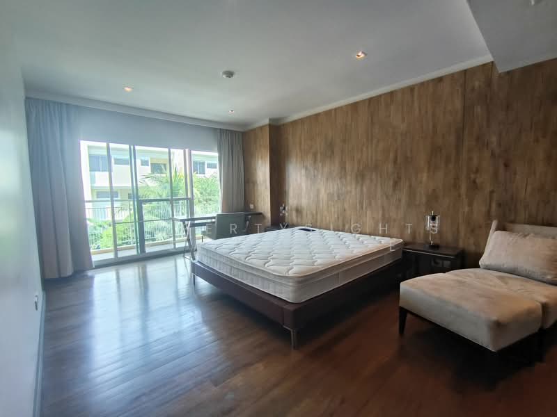 Silver Heritage, Bangkok, 96 Soi Sukhumvit 38, Phra Kanong, Khlong Toei, Bangkok, 4 Bedrooms, 350 sqm, Condo For Rent, by PROPERTYSIGHTS REAL ESTATE, 500173009 - DDproperty.com