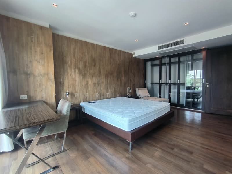Silver Heritage, Bangkok, 96 Soi Sukhumvit 38, Phra Kanong, Khlong Toei, Bangkok, 4 Bedrooms, 350 sqm, Condo For Rent, by PROPERTYSIGHTS REAL ESTATE, 500173009 - DDproperty.com