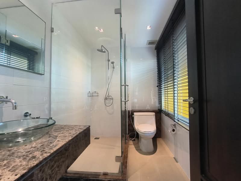 Silver Heritage, Bangkok, 96 Soi Sukhumvit 38, Phra Kanong, Khlong Toei, Bangkok, 4 Bedrooms, 350 sqm, Condo For Rent, by PROPERTYSIGHTS REAL ESTATE, 500173009 - DDproperty.com