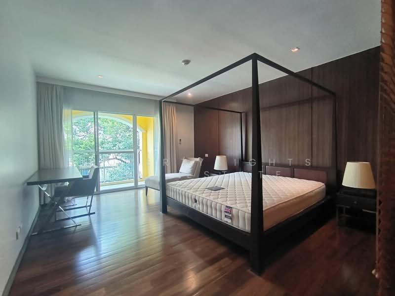 Silver Heritage, Bangkok, 96 Soi Sukhumvit 38, Phra Kanong, Khlong Toei, Bangkok, 4 Bedrooms, 350 sqm, Condo For Rent, by PROPERTYSIGHTS REAL ESTATE, 500173009 - DDproperty.com