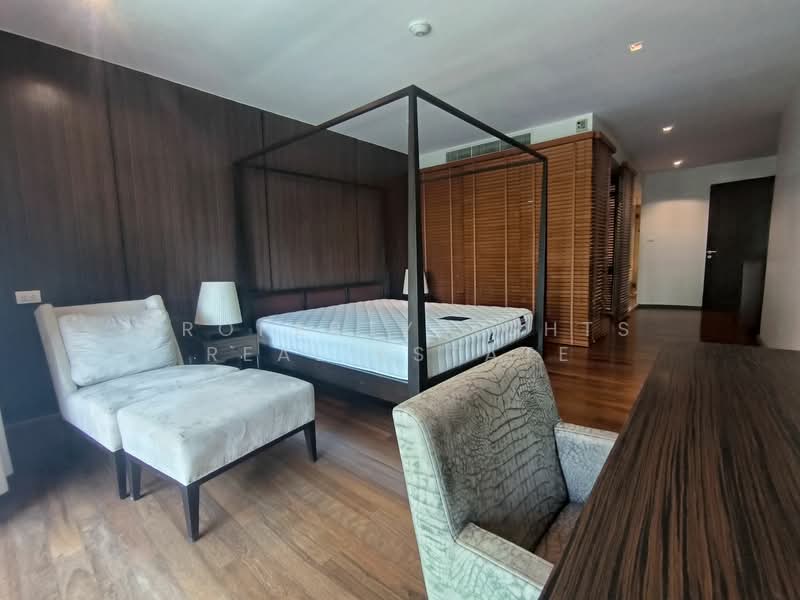 Silver Heritage, Bangkok, 96 Soi Sukhumvit 38, Phra Kanong, Khlong Toei, Bangkok, 4 Bedrooms, 350 sqm, Condo For Rent, by PROPERTYSIGHTS REAL ESTATE, 500173009 - DDproperty.com