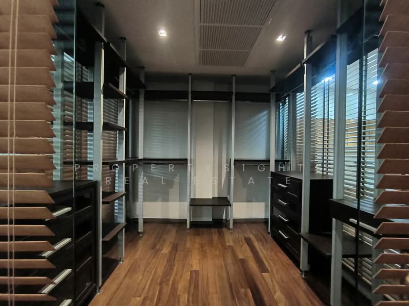 Silver Heritage, Bangkok, 96 Soi Sukhumvit 38, Phra Kanong, Khlong Toei, Bangkok, 4 Bedrooms, 350 sqm, Condo For Rent, by PROPERTYSIGHTS REAL ESTATE, 500173009 - DDproperty.com