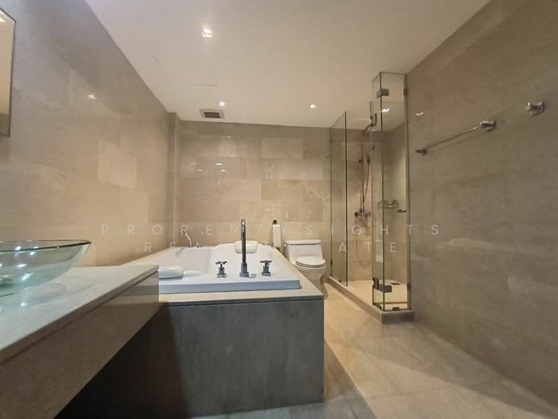 Silver Heritage, Bangkok, 96 Soi Sukhumvit 38, Phra Kanong, Khlong Toei, Bangkok, 4 Bedrooms, 350 sqm, Condo For Rent, by PROPERTYSIGHTS REAL ESTATE, 500173009 - DDproperty.com