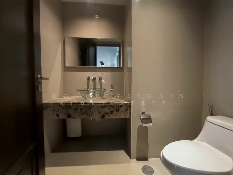 Silver Heritage, Bangkok, 96 Soi Sukhumvit 38, Phra Kanong, Khlong Toei, Bangkok, 4 Bedrooms, 350 sqm, Condo For Rent, by PROPERTYSIGHTS REAL ESTATE, 500173009 - DDproperty.com