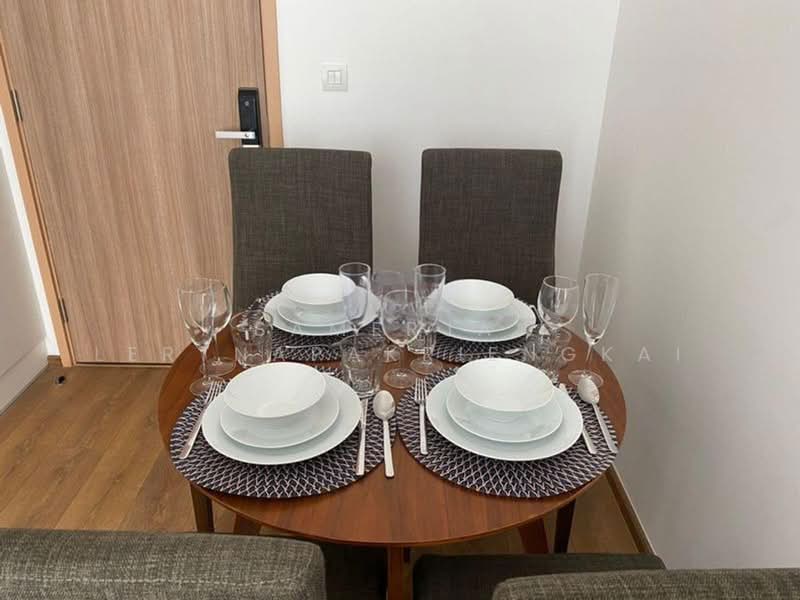 Noble BE33, Bangkok, 19 Soi Sukhumvit 33, Khlong Tan Nua, Watthana, Bangkok, 2 Bedrooms, 53 sqm, Condo For Rent, by Samerjai Lertnapakriengkai, 500173010 - DDproperty.com