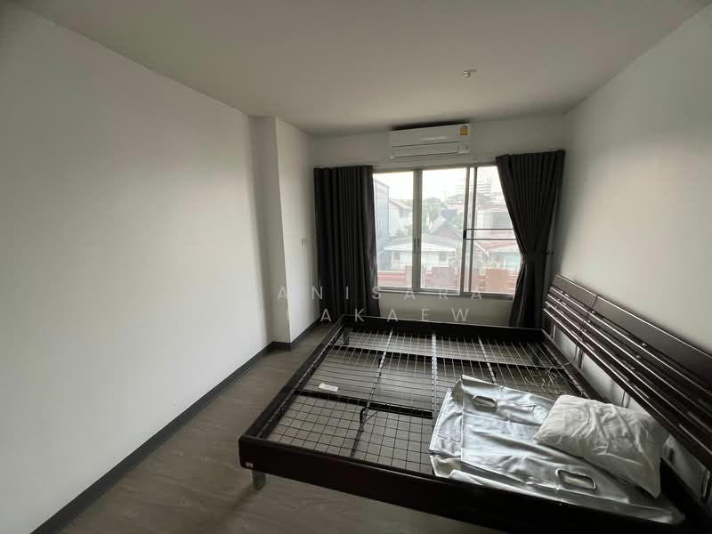 Premier Place, Bangkok, 146 Soi Seri 9, New Rama 9 Road, Suan Luang, Suan Luang, Bangkok, 3 Bedrooms, 84 sqm, Condo For Rent, by Chanisara Kruakaew, 500173013 - DDproperty.com