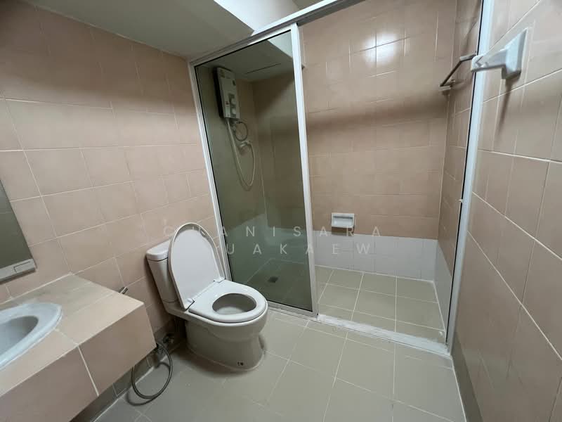 Premier Place : พรีเมียร์ เพลส, กรุงเทพ, 146 ซอยเสรี 9, พระราม 9 ตัดใหม่, สวนหลวง, สวนหลวง, กรุงเทพ, 84 ตร.ม., คอนโด ให้เช่า, โดย Chanisara Kruakaew, 500173013 - DDproperty.com