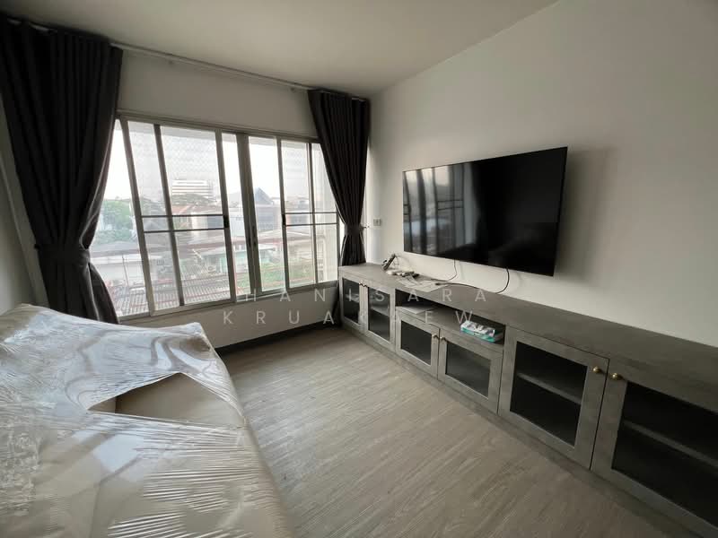 Premier Place, Bangkok, 146 Soi Seri 9, New Rama 9 Road, Suan Luang, Suan Luang, Bangkok, 3 Bedrooms, 84 sqm, Condo For Rent, by Chanisara Kruakaew, 500173013 - DDproperty.com