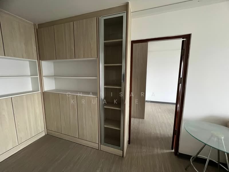 Premier Place, Bangkok, 146 Soi Seri 9, New Rama 9 Road, Suan Luang, Suan Luang, Bangkok, 3 Bedrooms, 84 sqm, Condo For Rent, by Chanisara Kruakaew, 500173013 - DDproperty.com