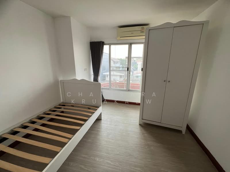 Premier Place, Bangkok, 146 Soi Seri 9, New Rama 9 Road, Suan Luang, Suan Luang, Bangkok, 3 Bedrooms, 84 sqm, Condo For Rent, by Chanisara Kruakaew, 500173013 - DDproperty.com