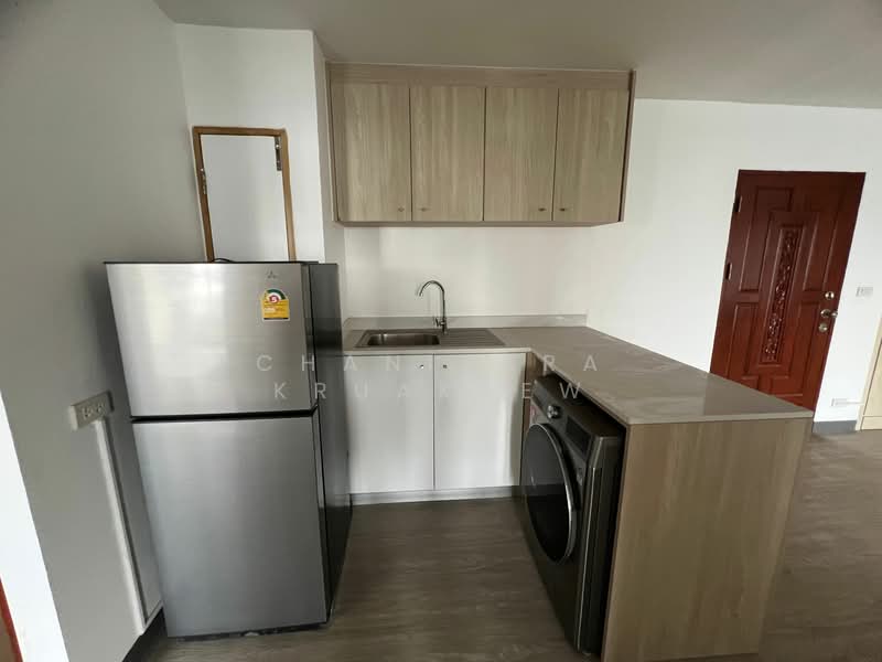 Premier Place : พรีเมียร์ เพลส, กรุงเทพ, 146 ซอยเสรี 9, พระราม 9 ตัดใหม่, สวนหลวง, สวนหลวง, กรุงเทพ, 84 ตร.ม., คอนโด ให้เช่า, โดย Chanisara Kruakaew, 500173013 - DDproperty.com