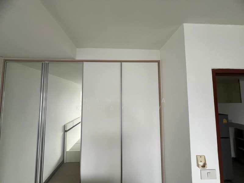 Premier Place, Bangkok, 146 Soi Seri 9, New Rama 9 Road, Suan Luang, Suan Luang, Bangkok, 3 Bedrooms, 84 sqm, Condo For Rent, by Chanisara Kruakaew, 500173013 - DDproperty.com