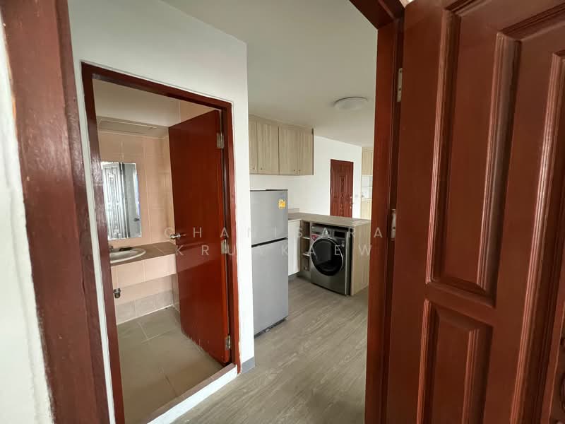 Premier Place, Bangkok, 146 Soi Seri 9, New Rama 9 Road, Suan Luang, Suan Luang, Bangkok, 3 Bedrooms, 84 sqm, Condo For Rent, by Chanisara Kruakaew, 500173013 - DDproperty.com