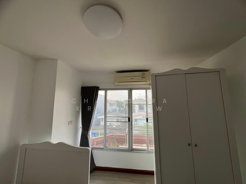 Premier Place, Bangkok, 146 Soi Seri 9, New Rama 9 Road, Suan Luang, Suan Luang, Bangkok, 3 Bedrooms, 84 sqm, Condo For Rent, by Chanisara Kruakaew, 500173013 - DDproperty.com