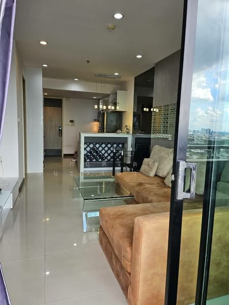 Supalai Premier Ratchathewi, Bangkok, 188 Phetchaburi Road, Thanon Phetchaburi, Ratchathewi, Bangkok, 1 Bedroom, 64 sqm, Condo For Sale, by กฤติเดช  ชนะวงษ์วรรณ, 500173014 - DDproperty.com