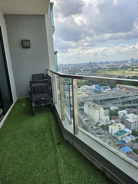 Supalai Premier Ratchathewi, Bangkok, 188 Phetchaburi Road, Thanon Phetchaburi, Ratchathewi, Bangkok, 1 Bedroom, 64 sqm, Condo For Sale, by กฤติเดช  ชนะวงษ์วรรณ, 500173014 - DDproperty.com
