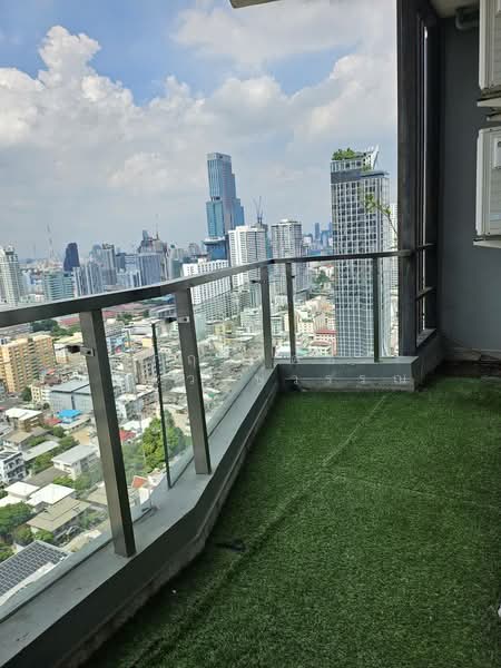 Supalai Premier Ratchathewi, Bangkok, 188 Phetchaburi Road, Thanon Phetchaburi, Ratchathewi, Bangkok, 1 Bedroom, 64 sqm, Condo For Sale, by กฤติเดช  ชนะวงษ์วรรณ, 500173014 - DDproperty.com