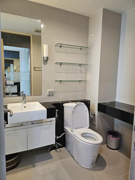 Supalai Premier Ratchathewi, Bangkok, 188 Phetchaburi Road, Thanon Phetchaburi, Ratchathewi, Bangkok, 1 Bedroom, 64 sqm, Condo For Sale, by กฤติเดช  ชนะวงษ์วรรณ, 500173014 - DDproperty.com