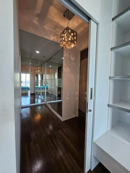 Supalai Premier Ratchathewi, Bangkok, 188 Phetchaburi Road, Thanon Phetchaburi, Ratchathewi, Bangkok, 1 Bedroom, 64 sqm, Condo For Sale, by กฤติเดช  ชนะวงษ์วรรณ, 500173014 - DDproperty.com