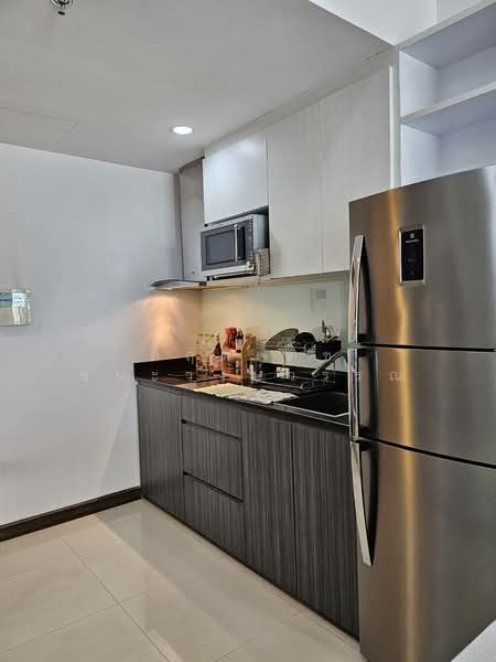 Supalai Premier Ratchathewi, Bangkok, 188 Phetchaburi Road, Thanon Phetchaburi, Ratchathewi, Bangkok, 1 Bedroom, 64 sqm, Condo For Sale, by กฤติเดช  ชนะวงษ์วรรณ, 500173014 - DDproperty.com
