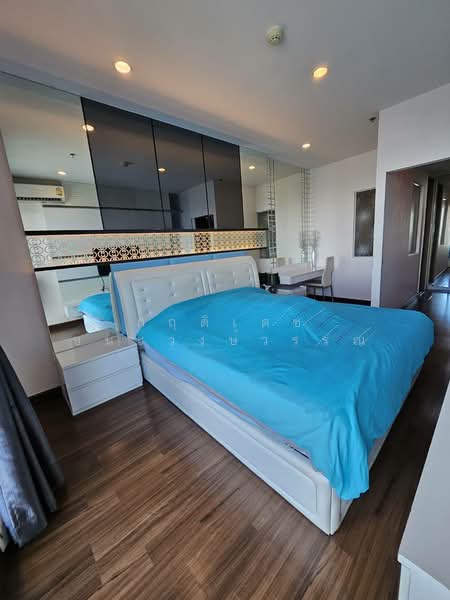 Supalai Premier Ratchathewi, Bangkok, 188 Phetchaburi Road, Thanon Phetchaburi, Ratchathewi, Bangkok, 1 Bedroom, 64 sqm, Condo For Sale, by กฤติเดช  ชนะวงษ์วรรณ, 500173014 - DDproperty.com