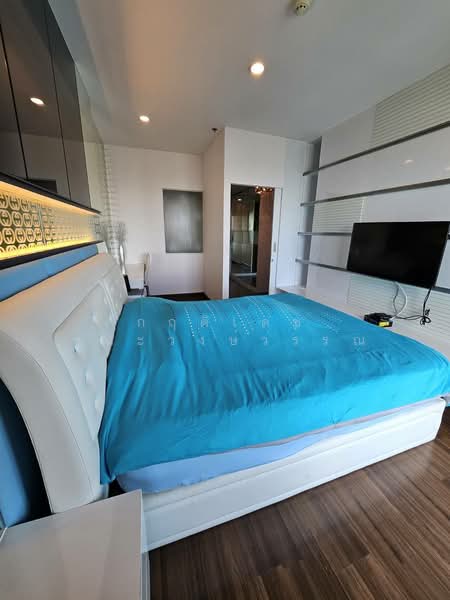 Supalai Premier Ratchathewi, Bangkok, 188 Phetchaburi Road, Thanon Phetchaburi, Ratchathewi, Bangkok, 1 Bedroom, 64 sqm, Condo For Sale, by กฤติเดช  ชนะวงษ์วรรณ, 500173014 - DDproperty.com