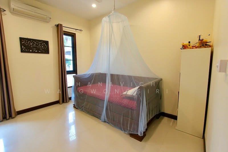 วิลล่า 4-ห้องนอน, ประจวบคีรีขันธ์, หัวหิน, หัวหิน, ประจวบคีรีขันธ์, 325 ตร.ม., วิลล่า ขาย, โดย Woramet  Jiemdumnernkit, 500173015 - DDproperty.com