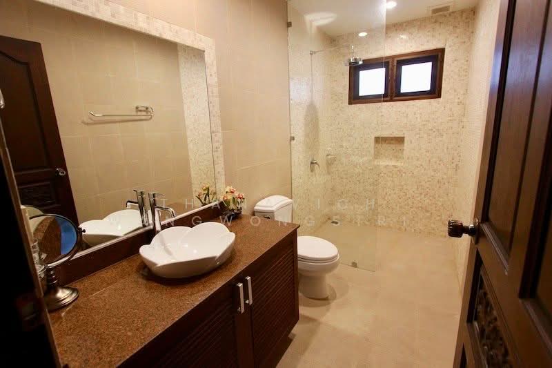 วิลล่า 4-ห้องนอน, ประจวบคีรีขันธ์, หัวหิน, หัวหิน, ประจวบคีรีขันธ์, 325 ตร.ม., วิลล่า ขาย, โดย Woramet  Jiemdumnernkit, 500173015 - DDproperty.com