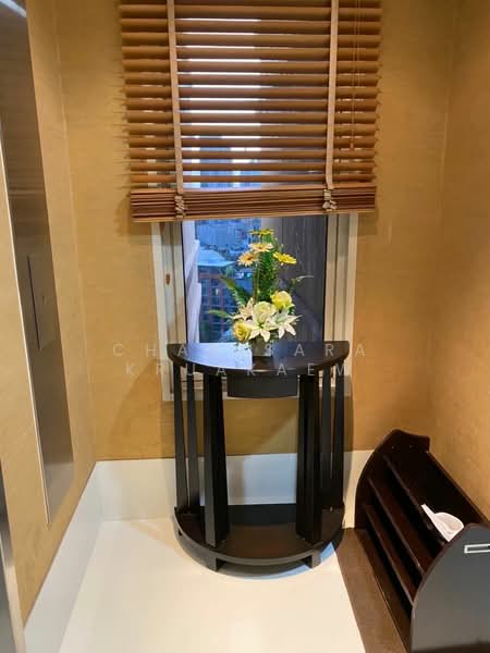 Hampton Thonglor 10, Bangkok, 324 Soi Thonglor 10, Sukhumvit Road, Khlong Tan Nua, Watthana, Bangkok, 4 Bedrooms, 232 sqm, Condo For Rent, by Chanisara Kruakaew, 500173017 - DDproperty.com