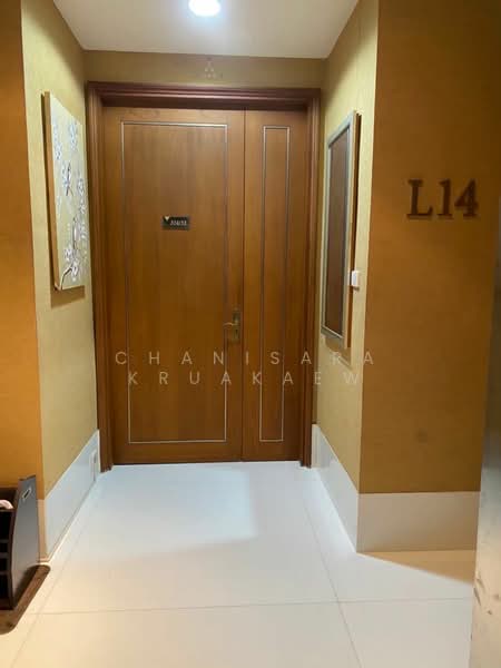 Hampton Thonglor 10, Bangkok, 324 Soi Thonglor 10, Sukhumvit Road, Khlong Tan Nua, Watthana, Bangkok, 4 Bedrooms, 232 sqm, Condo For Rent, by Chanisara Kruakaew, 500173017 - DDproperty.com