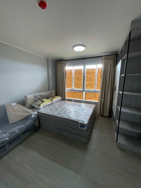 For Sale - ดีคอนโด แคมปัส กำแพงแสน, Nakhon Pathom