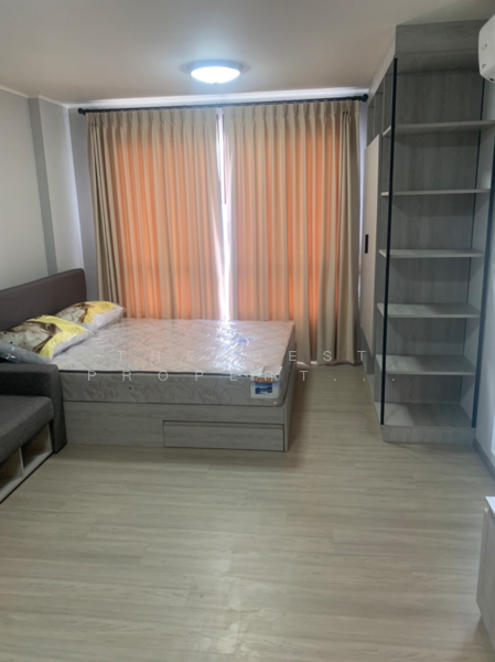 For Sale - ดีคอนโด แคมปัส กำแพงแสน, Nakhon Pathom