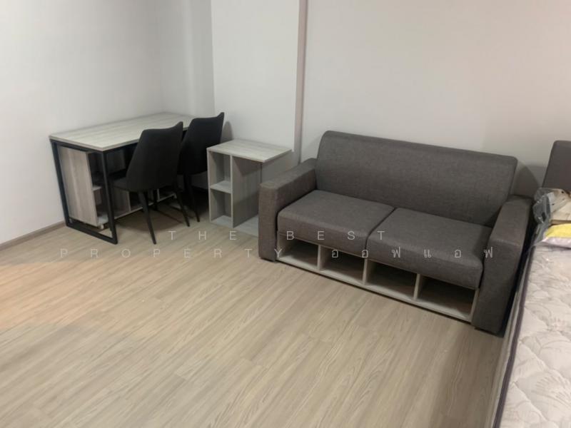 For Sale - ดีคอนโด แคมปัส กำแพงแสน, Nakhon Pathom