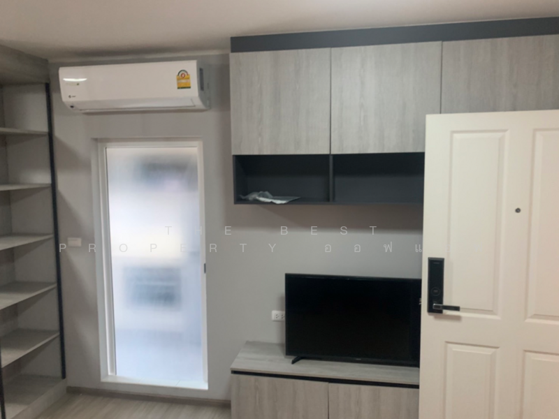 For Sale - ดีคอนโด แคมปัส กำแพงแสน, Nakhon Pathom