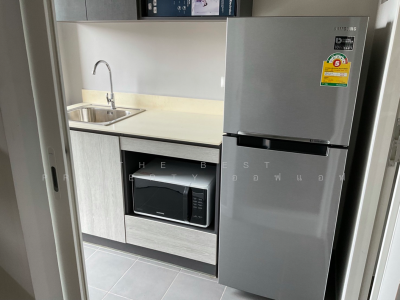 ดีคอนโด แคมปัส กำแพงแสน, นครปฐม, กำแพงแสน, กำแพงแสน, นครปฐม, 27 ตร.ม., วิลล่า ขาย, โดย The Best Property ออฟแอฟ, 500173022 - DDproperty.com