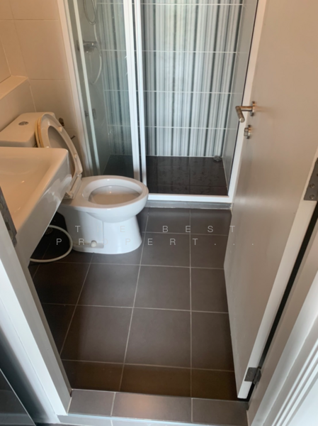 ดีคอนโด แคมปัส กำแพงแสน, นครปฐม, กำแพงแสน, กำแพงแสน, นครปฐม, 27 ตร.ม., วิลล่า ขาย, โดย The Best Property ออฟแอฟ, 500173022 - DDproperty.com