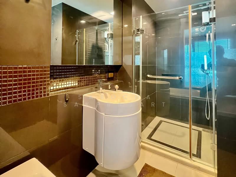 Rhythm Sathorn : ริทึ่ม สาทร, กรุงเทพ, 141 ซอยสาทร 21, ยานนาวา, สาทร, กรุงเทพ, 45 ตร.ม., คอนโด ให้เช่า, โดย Sarocha Sakprasart, 500173023 - DDproperty.com