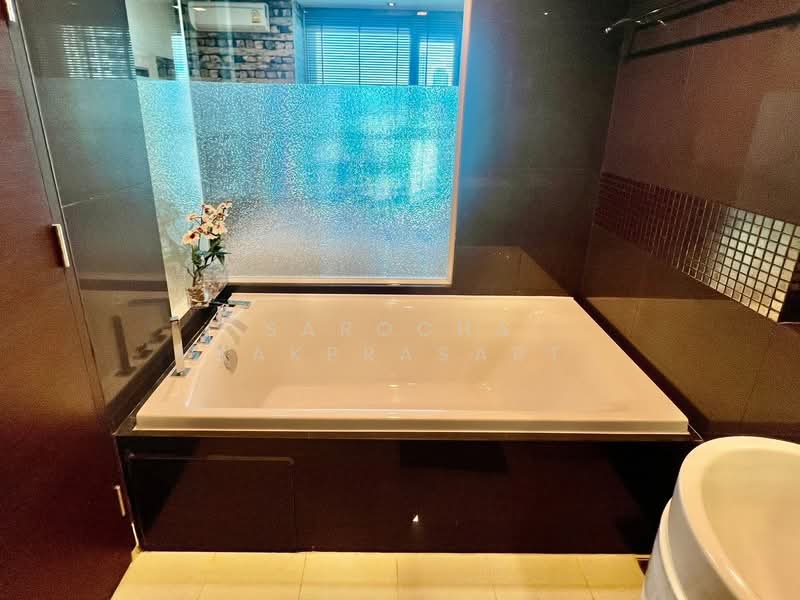 Rhythm Sathorn : ริทึ่ม สาทร, กรุงเทพ, 141 ซอยสาทร 21, ยานนาวา, สาทร, กรุงเทพ, 45 ตร.ม., คอนโด ให้เช่า, โดย Sarocha Sakprasart, 500173023 - DDproperty.com