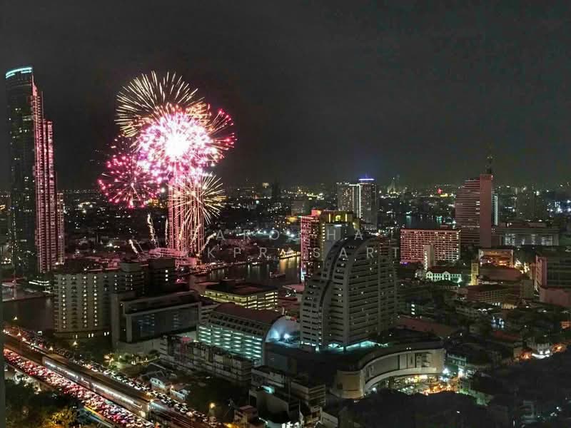 Rhythm Sathorn : ริทึ่ม สาทร, กรุงเทพ, 141 ซอยสาทร 21, ยานนาวา, สาทร, กรุงเทพ, 45 ตร.ม., คอนโด ให้เช่า, โดย Sarocha Sakprasart, 500173023 - DDproperty.com