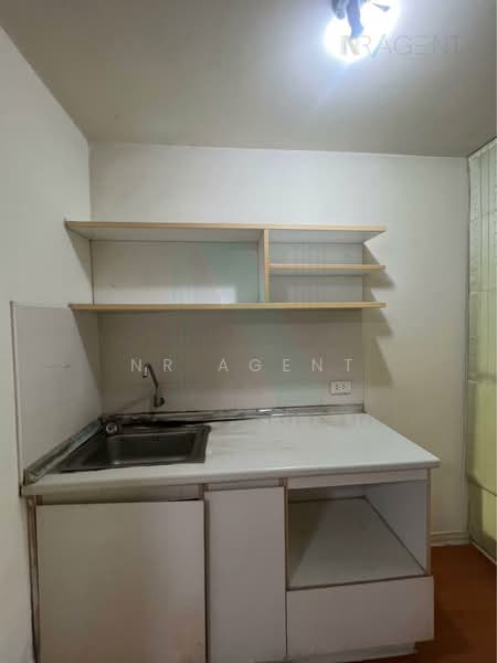 Lumpini Condo Town Bodindecha Ramkhamhaeng, Bangkok, Soi Ramkhamhaeng 43/1, Phlapphla, Wang Thonglang, Bangkok, 1 Bedroom, 28 sqm, Condo For Sale, by NR AGENT, 500173024 - DDproperty.com