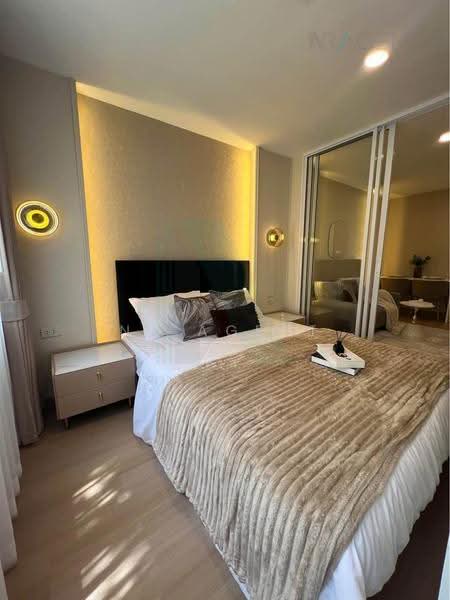 Lumpini Condo Town Bodindecha Ramkhamhaeng, Bangkok, Soi Ramkhamhaeng 43/1, Phlapphla, Wang Thonglang, Bangkok, 1 Bedroom, 28 sqm, Condo For Sale, by NR AGENT, 500173024 - DDproperty.com